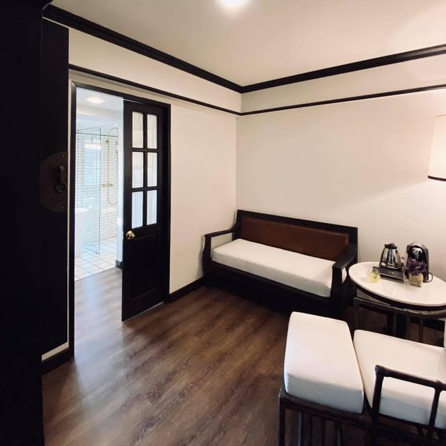 Mora Boutique Hotel Chiang Rai