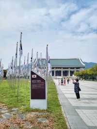 우리나라 사람이라면 한번쯤은 꼭 가봐야할 곳🇰🇷