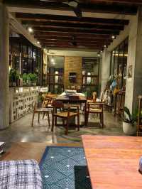 The Most Beautiful Hostel in Bangkok