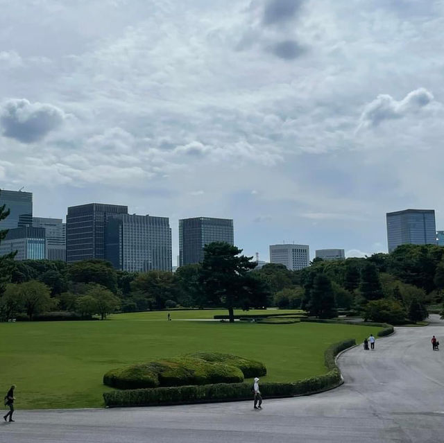 Imperial Palace 