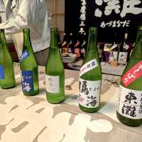 📍東灘酒造/勝浦・千葉