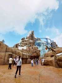 สวนสนุก SKYWORLD , Genting Malaysia 🇲🇾