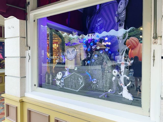 香港迪士尼樂園