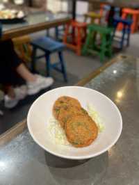 經濟泰式船麵