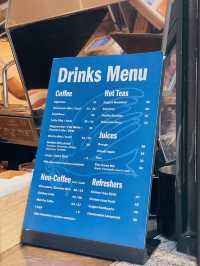 BAKEHOUSE พาชิมทาร์ตไข่ร้านดังย่านจิมซาจุ่ย