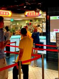 Hidden Gem at Chinatown - Lian Xin
