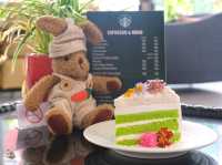 D Boulangerie อีกหนึ่งคาเฟ่ ที่เบเกอรี่อร่อย 🍰