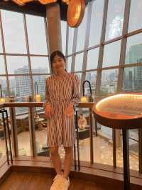 STARBUCKS สาขาที่ใหญ่ที่สุดในประเทศไทย หรูมาก✨🪄