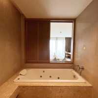 KC Grande Resort & Spa : Koh Chang