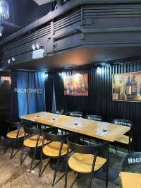 大角咀利奧坊新開抵食西餐廳