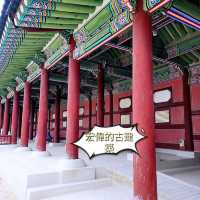 首爾人氣景點