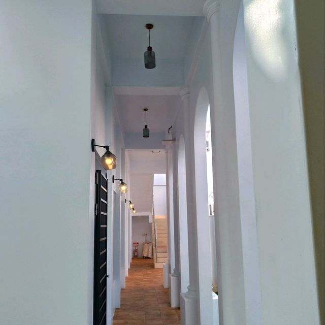 絕美的澎湖海邊歐風酒店｜日時行旅