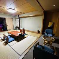 飯等級的北海道旭岳溫泉青年旅館