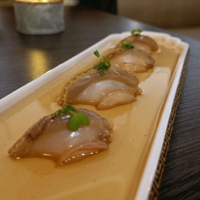 尖沙咀擁有特色酒吧的潮州菜