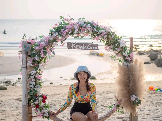 Kerala coco Resort - เกาะเสม็ด 🌴🌴