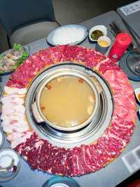 「就犟牛肉火鍋」- 深圳人自己的特色火鍋