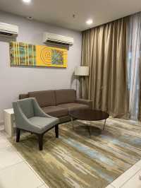 Stay with complete accommodation! 