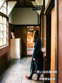 【秋田女子旅】フォトジェニックスポット6選📍