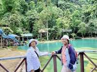วังเวียง เมืองสายหมอก ที่ต้องสัมผัสสักครั้ง ลาววว🇱🇦