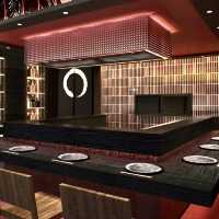 Ishin Japanese Dining 