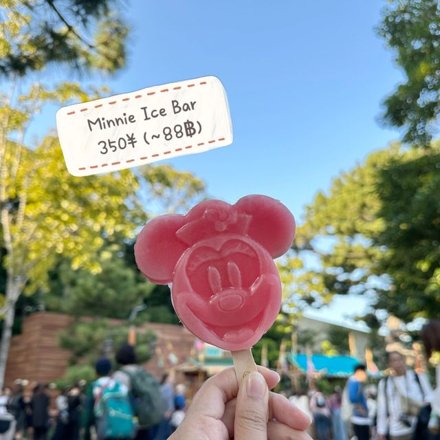 ร้านอาหารวิวปราสาทใน Tokyo Disneyland 🏰