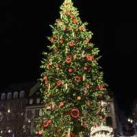 if xmas was a city, it would be Strasbourg