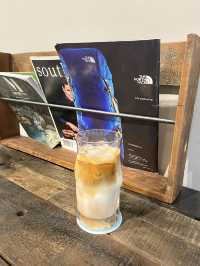 香港天后悠閒寧靜寵物友善咖啡店-Coffee Hermosa