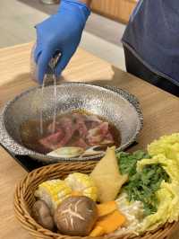 🥩超高CP嘅半自助燒肉放題🥩