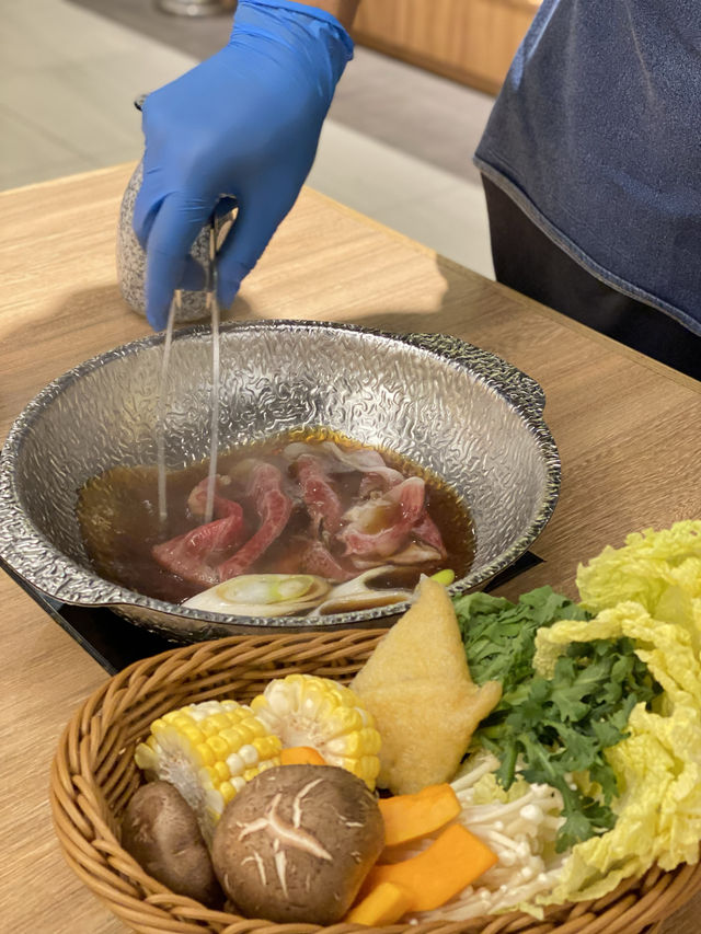 🥩超高CP嘅半自助燒肉放題🥩
