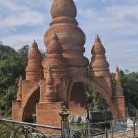 วัดเขานาในหลวงยอดที่4