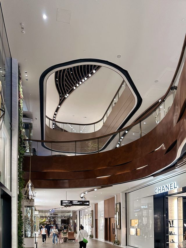 [香港] 集結文化和藝術的超美購物中心 尖沙咀必逛新景點-K11 MUSEA