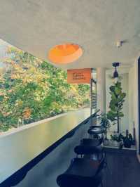 Afloat Coffee Roasters