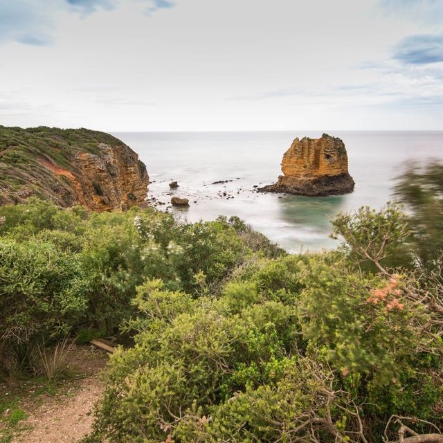 Must-Visit Before You Die: Great Ocean Road 