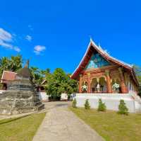 Aham Reverie: Timeless Tranquility Beckons