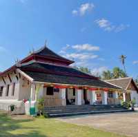 Wisunnarat's Timeless Embrace: A Journey