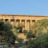 Athens Graffiti: Walls Whisper History