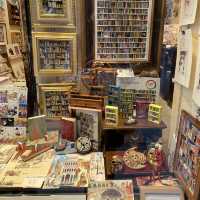 The Must Visit and Must Do in Venice