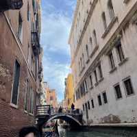 The Must Visit and Must Do in Venice