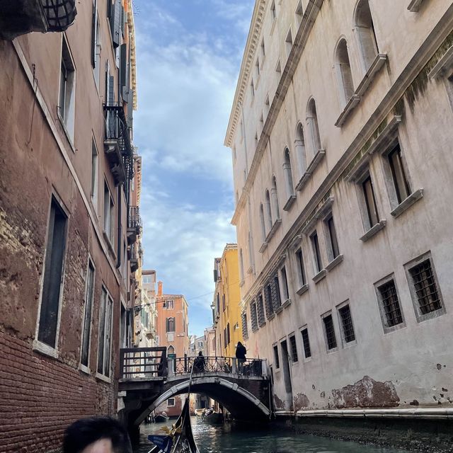 The Must Visit and Must Do in Venice
