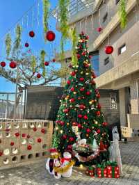 전주에서 크리스마스 분위기를 느끼고 싶을땐 근교로!🎄