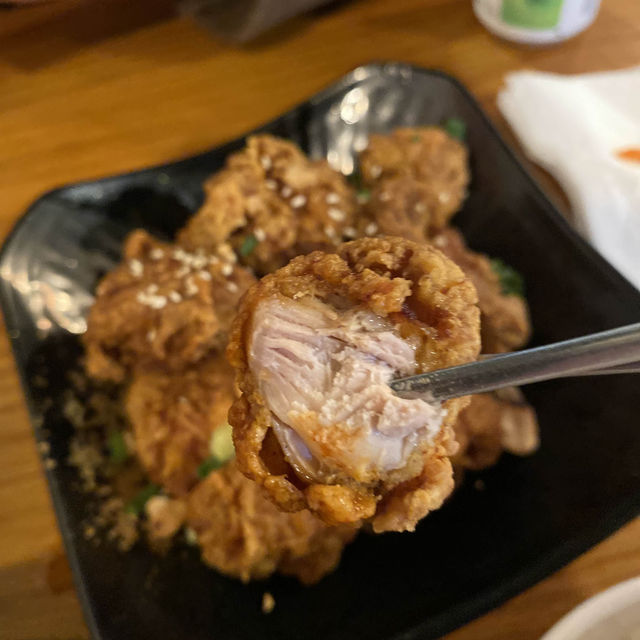 🇰🇷Cozy and Comfortable Korean Restaurant👍🏻😋