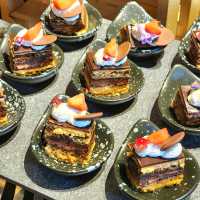 Buffet Sunday Brunch : Swissôtel Bangkok Ratchada