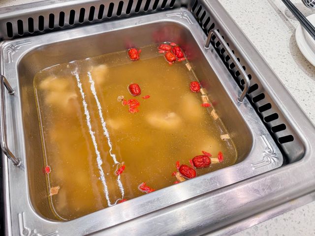 【來自新加坡的粉紅色主題夢幻火鍋放題店】