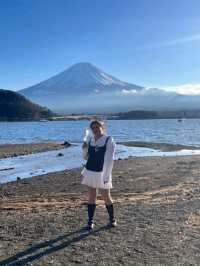 คาวากุจิโกะ (Kawaguchiko) 