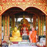 กู่ช้างกู่ม้า จ.ลำพูน