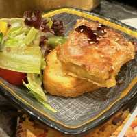 必定食到回本嘅放題