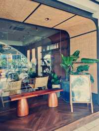 Kafe Moka & Grain