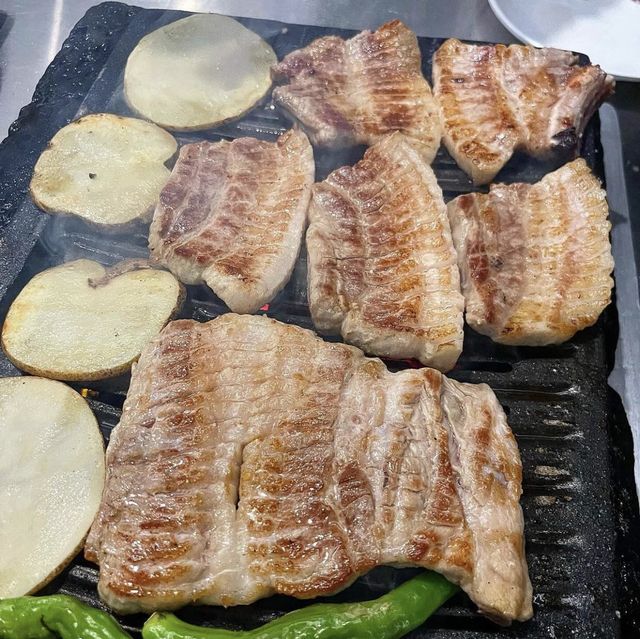 송리단길 본디