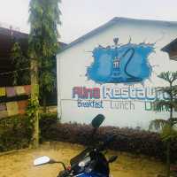 Lumbini Local Eatery & More at Alina