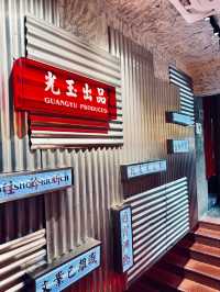 朱光玉火鍋館：深圳新晉排隊王，口碑爆棚！